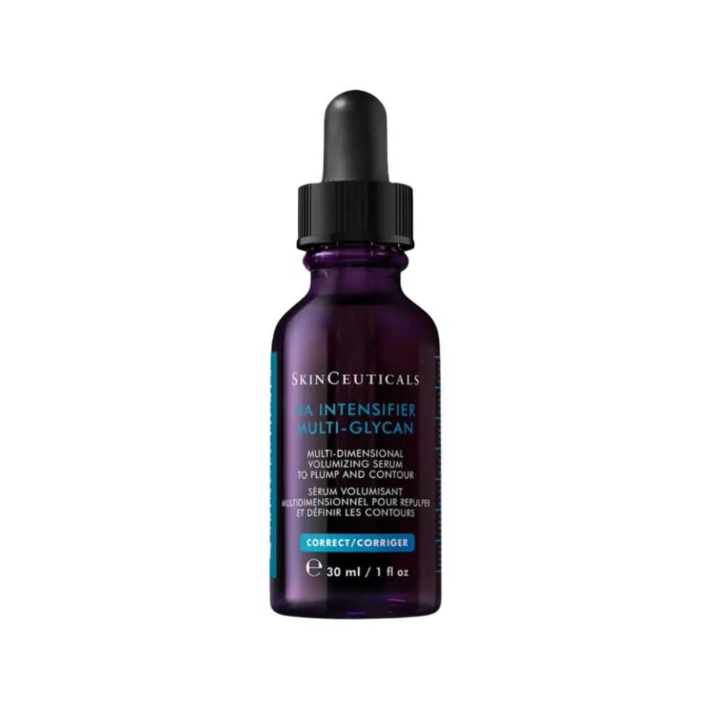 SkinCeuticals H.A. Intensifier, hyaluronic acid serum, hydrating, plumping, Face Doctors AU