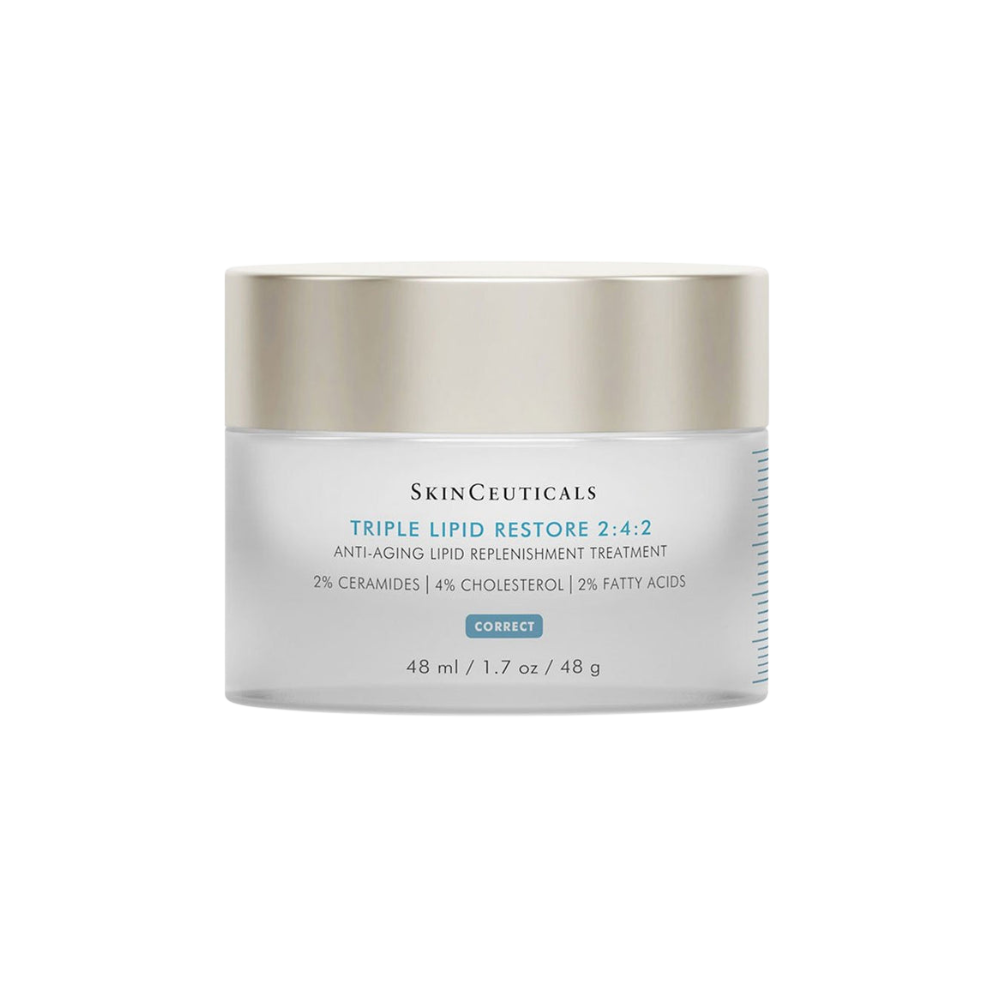 SkinCeuticals Triple Lipid Restore, anti-aging cream, lipid restore, dry skin, Face Doctors AU