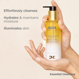 ISDIN Essential Cleansing