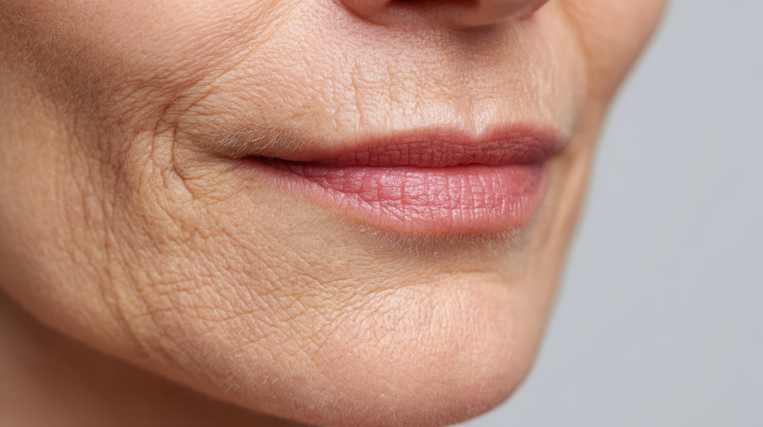 Smile Lines (Nasolabial Folds) – FaceDoctors
