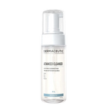 Dermaceutic Advanced Cleanser, gentle cleanser, facial cleanser, all skin types, Face Doctors AU