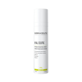 Dermaceutic Hyal Ceutic, hydrating cream, plumping, hyaluronic acid, Face Doctors AU