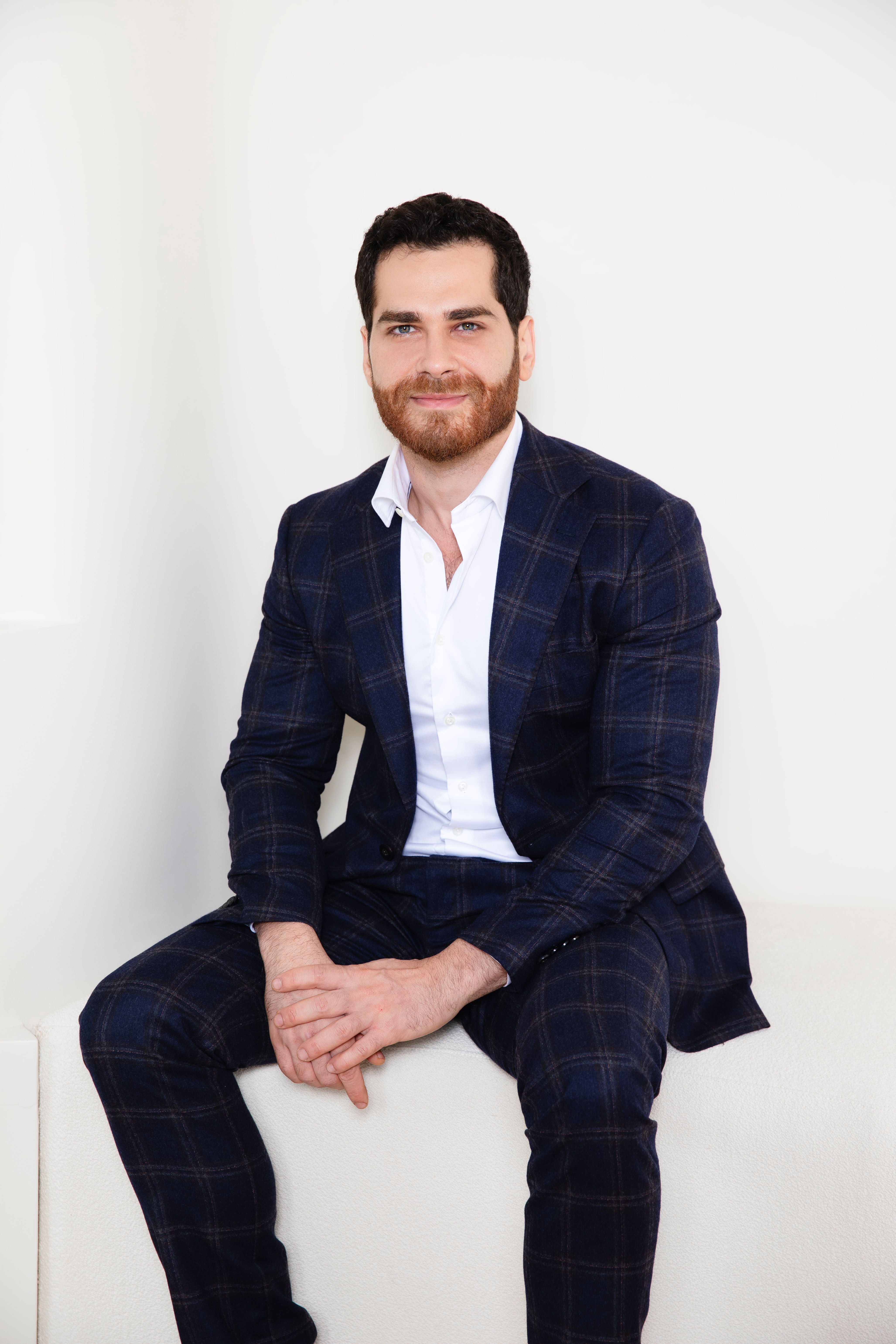 Dr Rafael Ekmejian – Cosmetic Doctor Sydney | Face Doctors