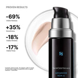 SkinCeuticals Advanced RGN-6 Skin Repair Cream