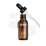 Medik8 C-Tetra Luxe, Vitamin C serum, lipid serum, nourishing, Face Doctors AU