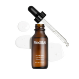 Medik8 C-Tetra Luxe, Vitamin C serum, lipid serum, nourishing, Face Doctors AU