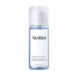 Medik8 Press & Clear, BHA toner, clarifying toner, salicylic acid, Face Doctors AU