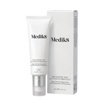 Medik8 Ultimate Protect, SPF 50, sunscreen, broad spectrum, Face Doctors AU