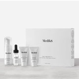 Medik8 Post Treatment Kit, Medik8, Post treatment skin toner, clarifying toner, salicylic acid, Face Doctors AU
