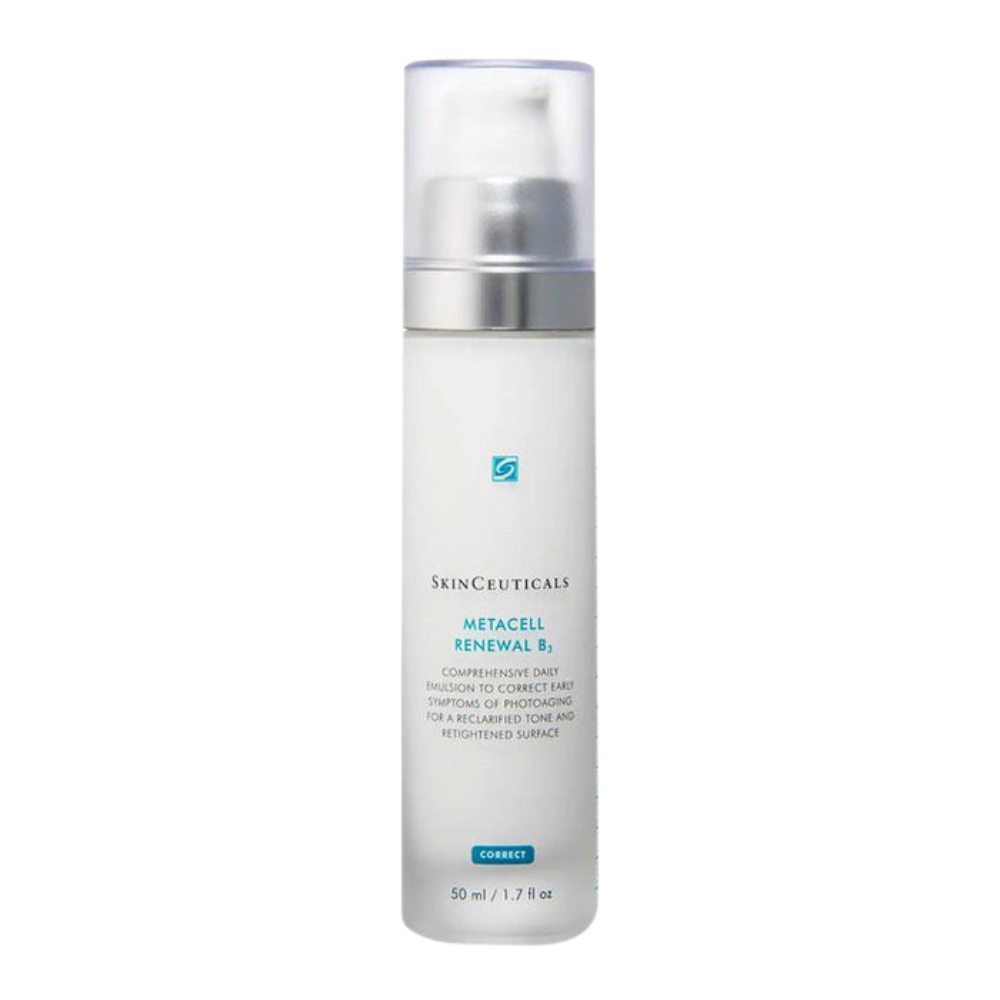 SkinCeuticals Metacell Renewal B3, anti-aging, Niacinamide, Vitamin B3, Face Doctors AU