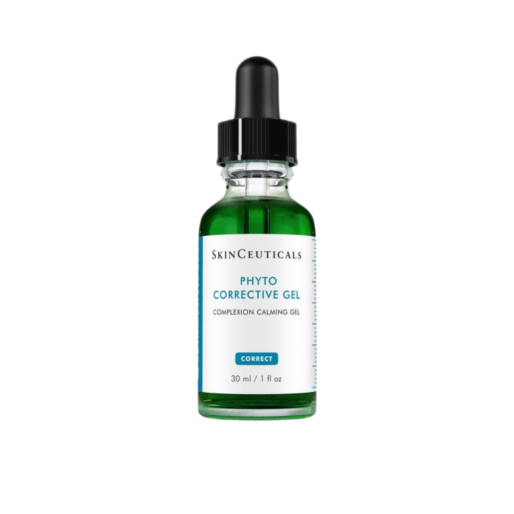 SkinCeuticals Phyto Corrective Gel, soothing gel, hydrating, botanical, Face Doctors AU